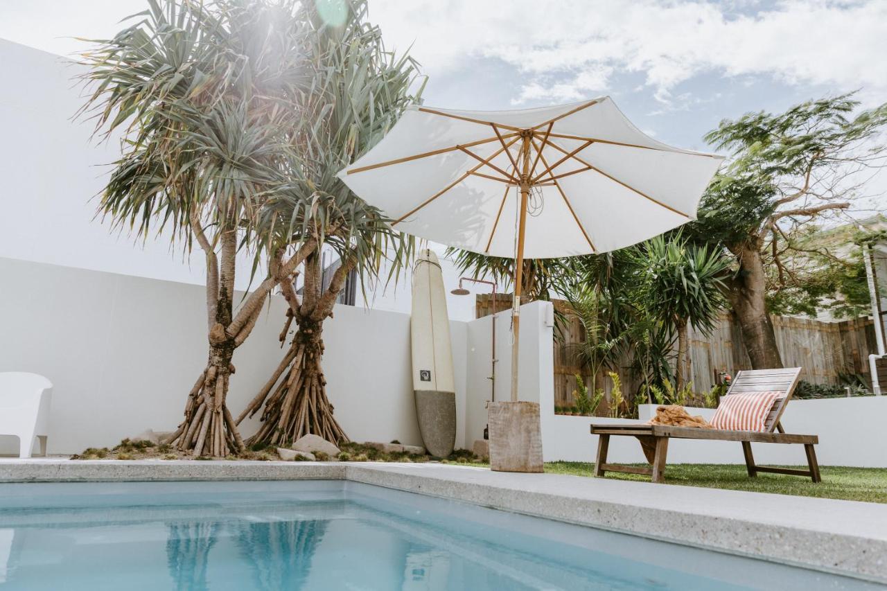 Yeppoon Surfside Motel Экстерьер фото