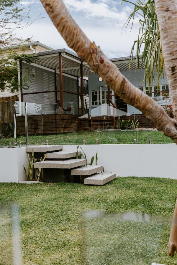 Yeppoon Surfside Motel Экстерьер фото