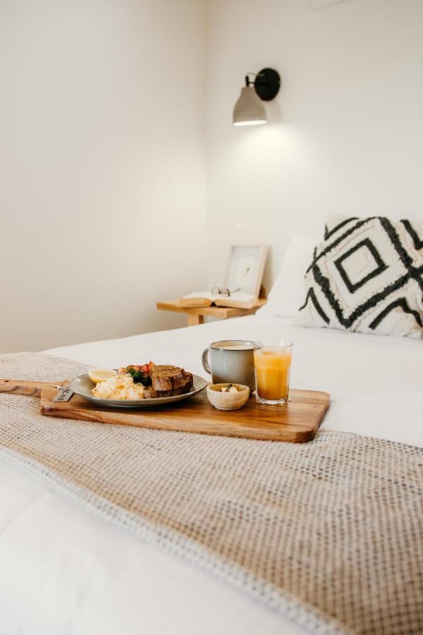 Yeppoon Surfside Motel Экстерьер фото