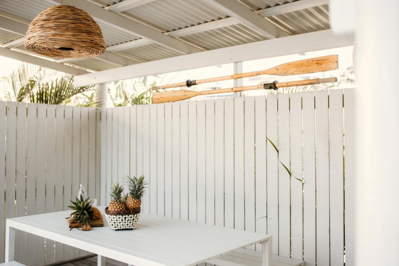 Yeppoon Surfside Motel Экстерьер фото