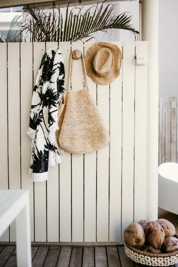 Yeppoon Surfside Motel Экстерьер фото